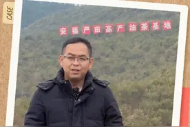 安福这个名字真好听，平安有福，而且人文、历史、自然风光一样不缺，遗憾的是不通高铁#安福#走遍江西100个县市区 #内容启发搜索视频封面