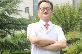 春困？也可能是季节性抑郁！#在抖音pick你的健康搭子 #解锁春日健康清单 #抖出健康知识宝藏 #春困 #季节性抑郁视频封面