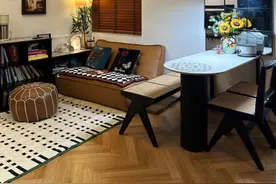 哈哈哈哈！体验一下营销号是自己！ 扒出来了！！这种宝藏博主我真的会狠狠关注了！！#跟着抖音学装修 #好喜欢我的家#装修干货#装修避雷 #装修小白