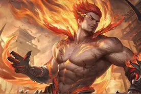 势魏延教学，无限发育大魔王#三国杀