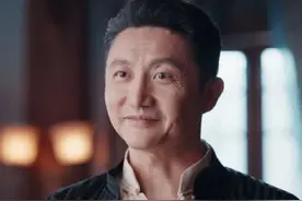 灼灼韶华 18集 韶华去橘井堂求合作，和夏元故人相逢.