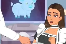 #创作者扶持计划 #动漫解说 #抖音瞎选 谁敢想男友被富婆催眠了