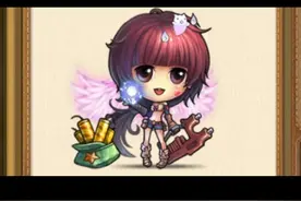 回顾童年游戏弹弹堂， 好久没玩了，整个新号