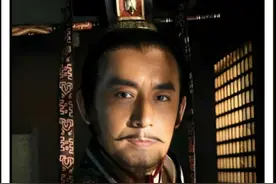 一口气看完李渊退位成为太上皇，李世民继位大唐第二代皇帝视频封面