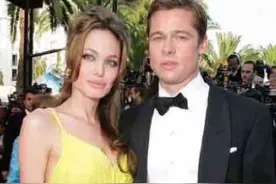 朱莉和皮特离婚案互撕7年终落下帷幕！皮特支付3.5亿美金视频封面