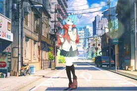 “每一个纯爱，都将是世界组成的美好旋律”#二次元 #动漫剪辑