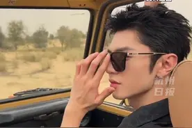 研究表明：女生看帅哥是个好习惯。每天看帅哥10分钟，死亡风险降低25%，相当于做30分钟有氧运动。