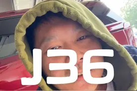 J36全球首发的意义 #战斗机#成都#认知#商业思维 #美国视频封面