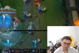 石盖狗树蛙之后，霸哥再添新菜系 #霸哥 #蒙多 #内容启发搜索视频封面