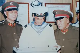 致敬革命老前辈#致敬开国功臣 #致敬英雄 #致敬中国老兵视频封面