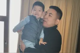 鸡飞狗跳的周末，三年没下厨的我今天也是开荤了，忙乱且充实的一天#人类幼崽 #日常vlog #萌娃 #记录真实生活 #亲子时光视频封面
