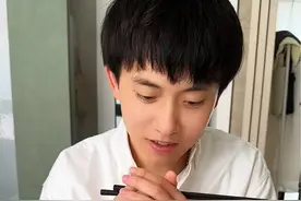 麻琴做这顿饭居然连火都没开过，我真是服了，吃完不会川浠吧？#西柚麻琴视频封面