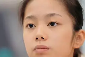 心疼！继无缘东京奥运会后，韦筱圆再次无缘亚运会，世锦赛也落榜，会哭死！还能上巴黎吗？#韦筱圆 #世界冠军 #体操 #遗憾 @抖音短视频视频封面