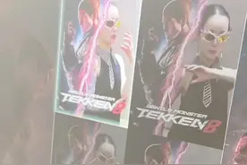 没想到你男朋友比我还爱拍照… 哈哈哈哈哈直男适用！#上海探店 #gentlemonster #铁拳8 #tekken8 #游戏日常视频封面