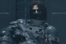 《三角洲行动s1-s4完整版》 赛季cg#三角洲行动 #三角洲cg动画