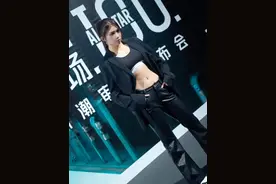 #我的主场全是技巧 在#我的主场，我就是我最想成为的那种女孩 #我的主场潮流新show视频封面