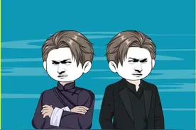 打得一拳开，免得百拳来 #二次元 #原创动画 #预知未来 #爽剧视频封面