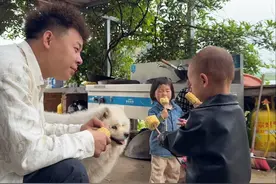 村花把攀枝花牛奶玉米拿回来了，一家人都爱吃#我的乡村生活视频封面