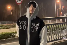 让土味男友变成crush… #情侣 #反差 #爆改 #穿搭 #改造