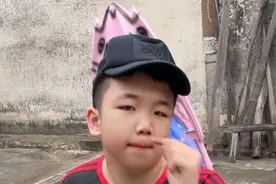 狗蛋后悔为时已晚 #虽紫仔