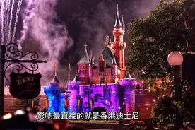 广东真的有必要引入第三个迪士尼乐园吗？#迪士尼乐园#广州迪士尼视频封面