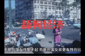 什么是舔狗经济#舔狗经济 #婚恋市场#日本#经济#金融视频封面