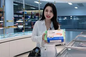 受访参观肇庆恒兴水产加工中心，从原材料到成品都精细化运营，让现代年轻人吃到好吃的懒人菜！ #实地探访 #肇庆恒兴水产科技有限公司 #高要预制菜产业 #探访预制菜工厂 #农业龙头助力乡村振兴视频封面
