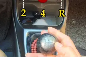 科目三手动挡挂挡技巧 #科目三挂挡技巧 #科目三练车 #驾考学车 #逢考必过视频封面