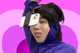 抽象大夫之没病您常来#二次元 #抽象视频封面