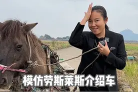 模仿这一块气质从来没输过！视频封面