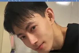 感觉对着这样一张脸，吵架都不会生气 #帅哥 #颜值 #结婚一定要找帅的 #抖音野生娱评人视频封面