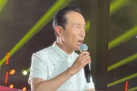 著名表演艺术家巩汉林还是一如既往的幽默，他在活动中高度赞扬河南矿山公司的孝文化活动#河南矿山#河南矿山秀起来视频封面
