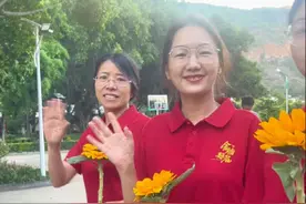 女高是张桂梅和各科老师们共同筑起的堡垒！#张桂梅 #女高 #老师辛苦了视频封面