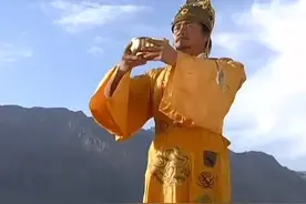 朱元璋登基昭书：惟我中国人民之君，自宋运告终，帝命真人于沙漠视频封面