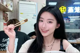 12.6一顿的拼好饭到底能不能吃！今天羊羊直接到店里看看是不是地上捡的！ #拼好饭放心吃 #拼好饭品质好店