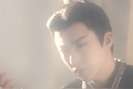 #书卷一梦定档 孤乃南珩。本大侠离十六。 在 #书卷一梦 等你。