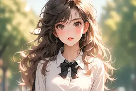 末日觉醒多子多福系统，四大校花抢着为我生孩子…#漫画解说视频封面