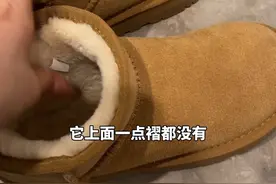 三双雪地靴对比，你们选哪双？ #雪地靴 #厚底加绒雪地靴 #保暖又好看 #这个冬天不怕冷 #雪地靴保暖加绒视频封面