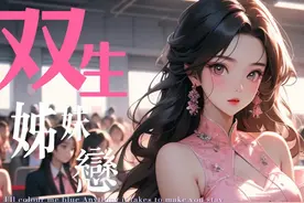 我暗恋邻居家的哥哥很多年但他和我姐姐两情相悦#一口气看完系列视频封面
