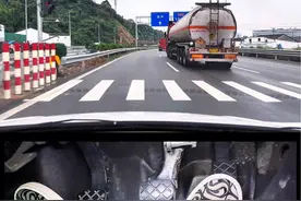 手动挡开车上路实操#驾驶技巧 #新手上路 #防御性驾驶 @DOU+小助手视频封面