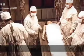 你知道人的肠子有几米长吗？视频封面