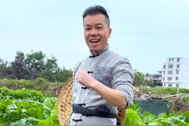#非物质文化遗产 #我为家乡唱民歌 #客家人 @谢德明&羊羊视频封面