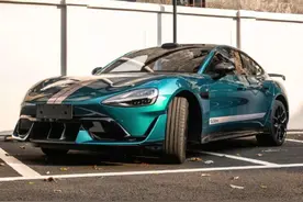 千万不要用手机拍汽车激光雷达，一拍一个不吱声#汽车激光雷达视频封面