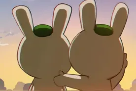 为什么种花家被称为兔子呢#那年那兔那些事 #兔子 #科普视频封面