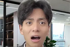 公司创始人也会被开除？？ #一人分饰多角 #无厘头 #真实还原 #逐渐离谱