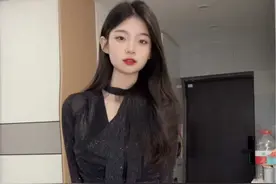 粉丝说我没边 硬擦？#叉叉薇 #你的姨视频封面