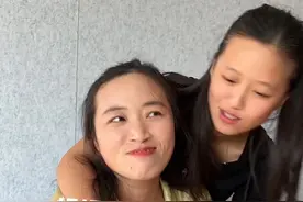 闺女放假了，母女俩来一场旅行约会，好好犒劳一下自己视频封面