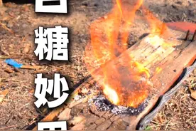 随处可见的白糖，关键时刻有妙用#防范意识  #应急科普 #野外生活 #白糖 #生存侯视频封面
