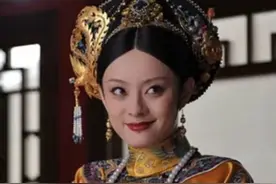 皇上床上为何这么多床被子#甄嬛传解说