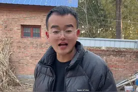 钢炮背着憨娘们玩心眼憨娘们一次性上了两个老鼠夹#农村生活#农村搞笑段子#万万想不到#农村原创视频#抖音记录农村生活视频封面